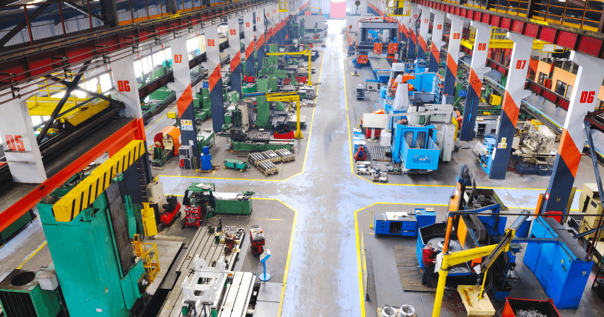 6 Ways to Increase Near-Miss Reporting On Factory Floors