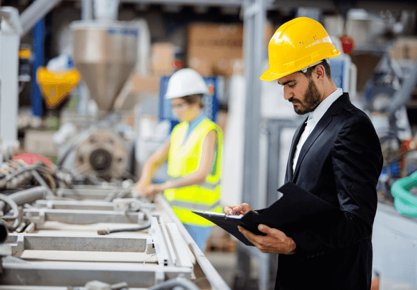 What is HSE? The Importance of Health – Safety – Environment for Businesses