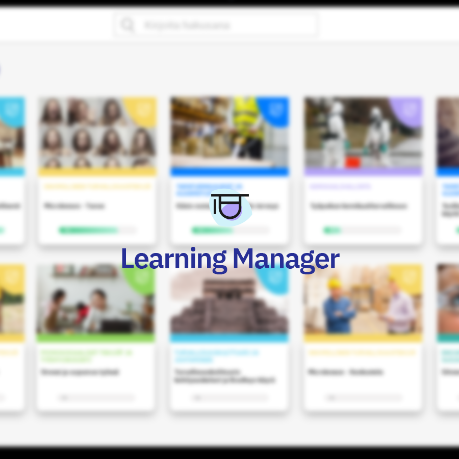 DK_Learning Manager demovideo