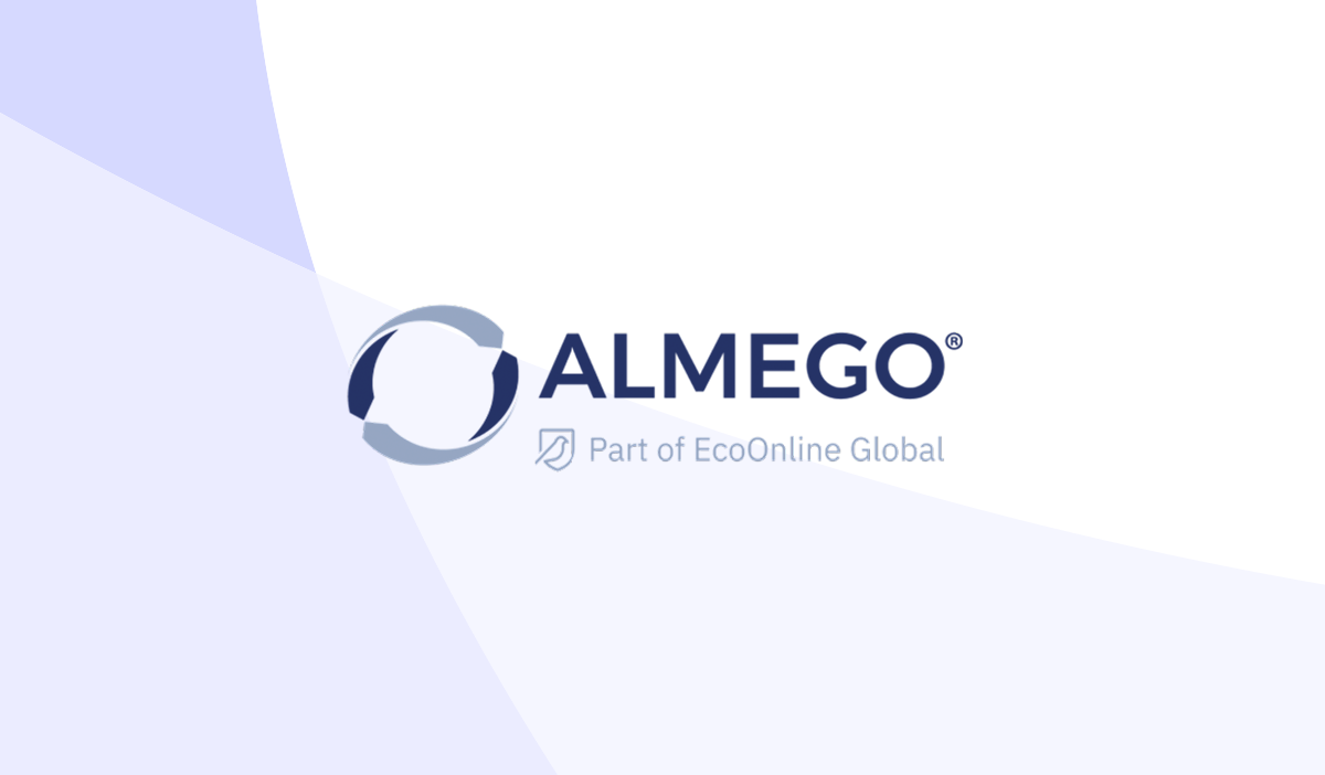Almego SDS authoring logo