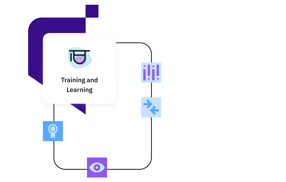 Training-and-learning-logo-and-icons