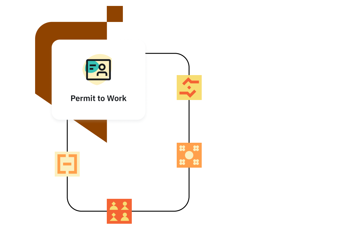 Permit to Work - Hero