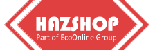 labels hazshop-Ecoonline