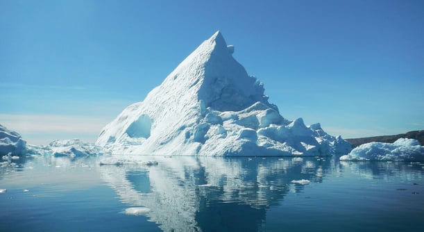 Blog - Iceberg