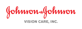 johnson and johnson visioncare logo