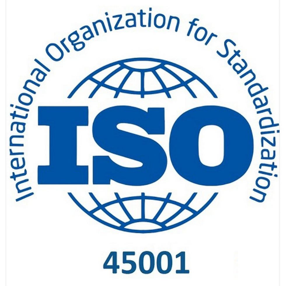 ISO organisation logo