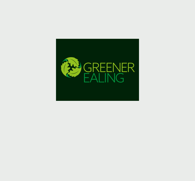 Greener Ealing