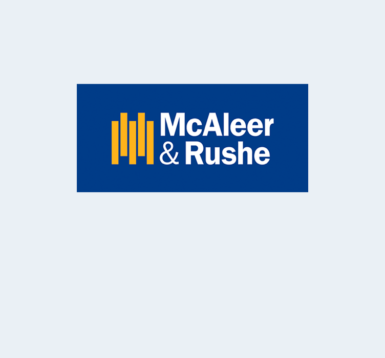 McAleer & Rushe