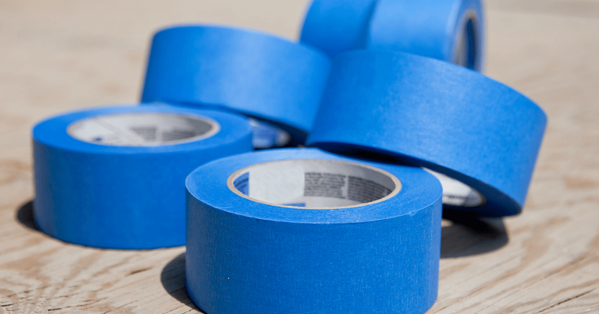 Avoiding 'Blue Tape' in Health & Safety