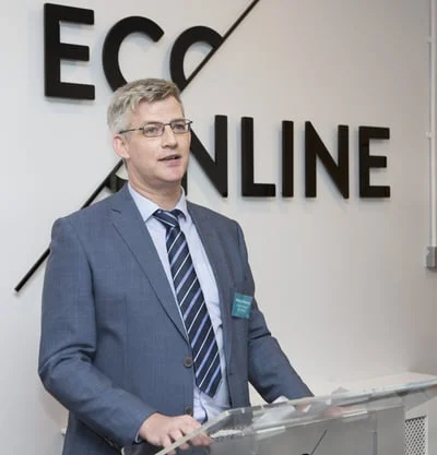 EcoOnline Official Opening 25 2
