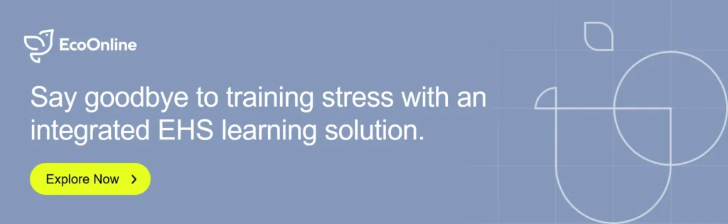 T&L CTA Training stress