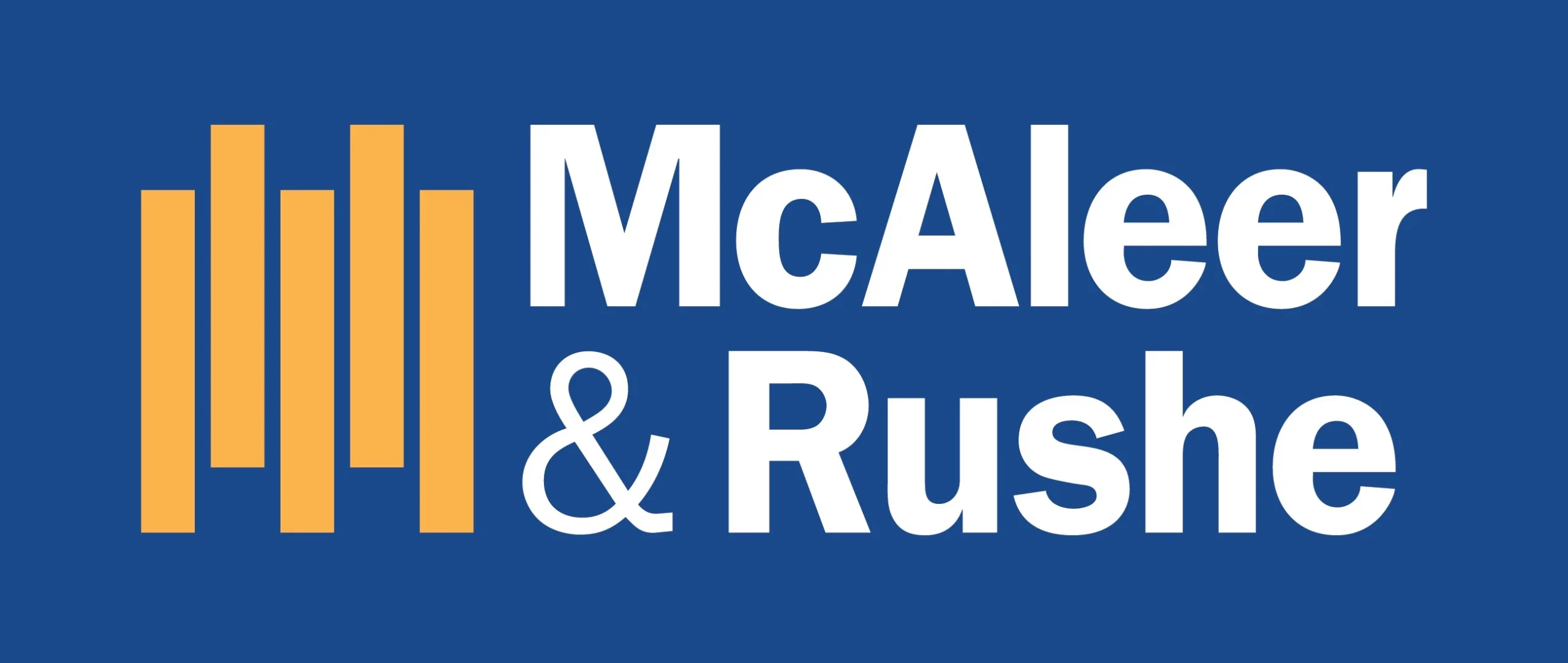 McAleer And Rushe
