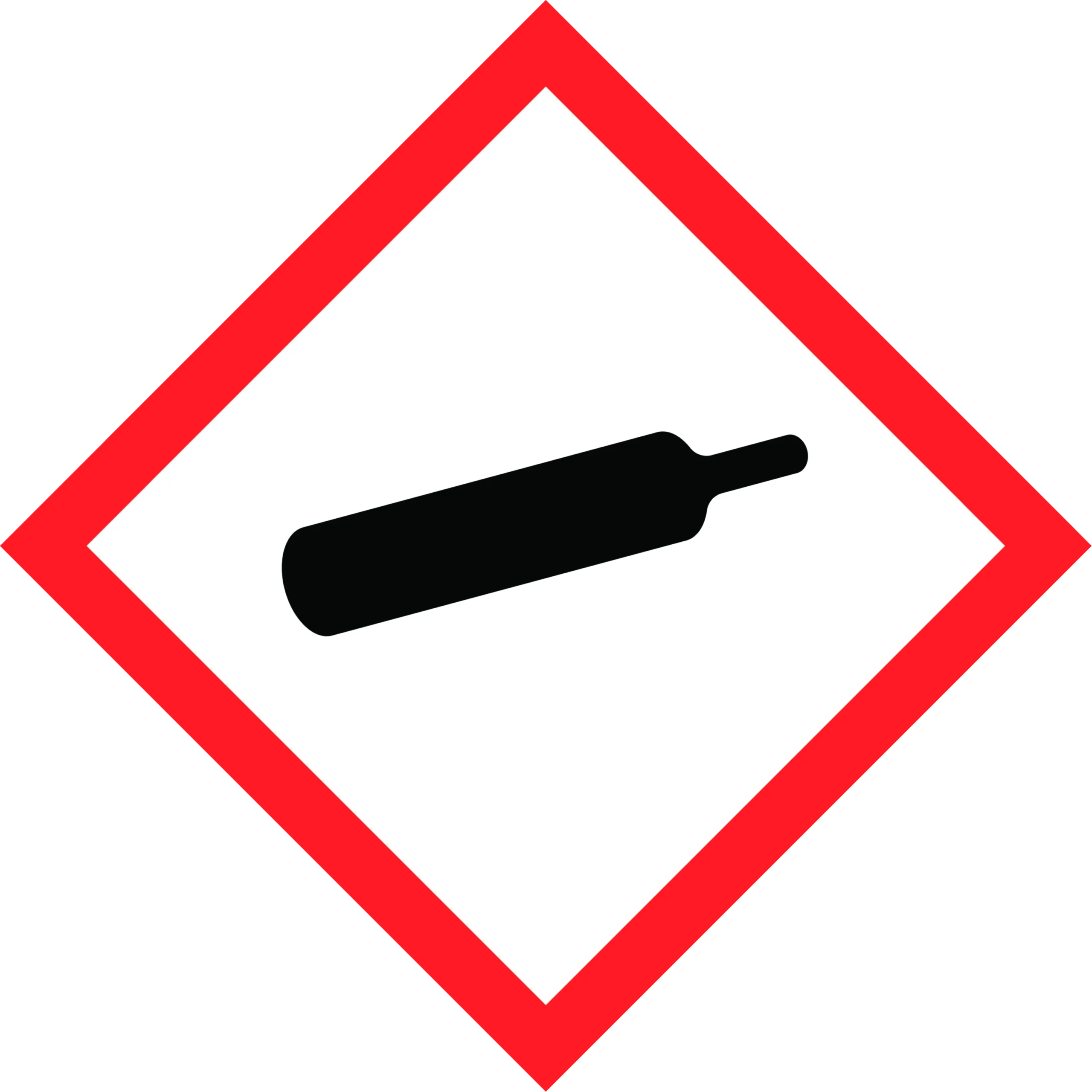GHS04 Bottle