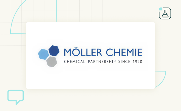 Case Study Chemical Safety Moeller