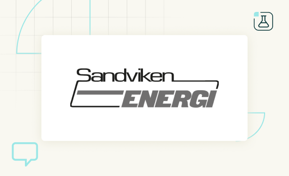 Case Study Chemical Safety Sandviken Energi