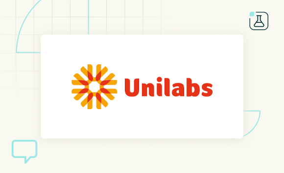 Case Study Chemical Safety Unilabs
