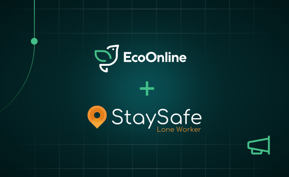 Ecoonline Plus Staysafe