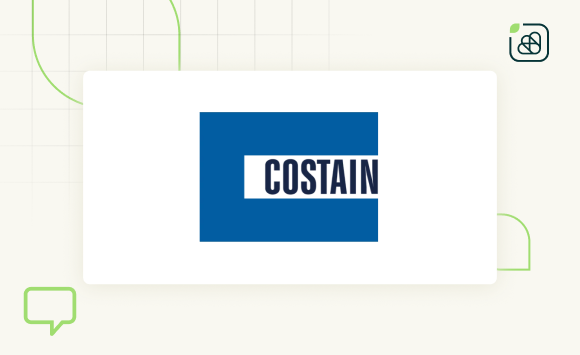 Case Study Esg Costain