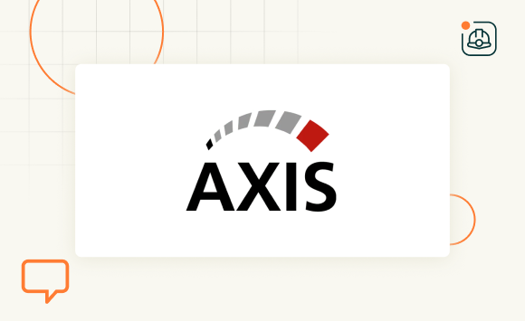 Case Study Health Safety Axis Group