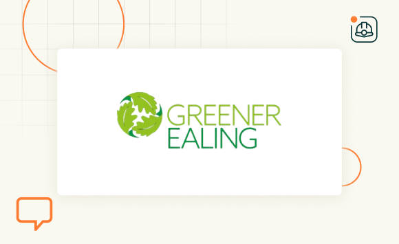 Case Study Health Safety Greener Ealing