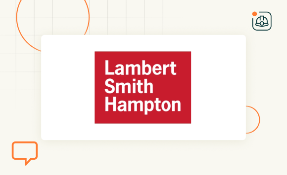 Case Study Health Safety Lambert Smith Hampton
