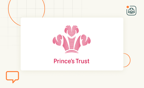 Case Study Health Safety Princes Trust