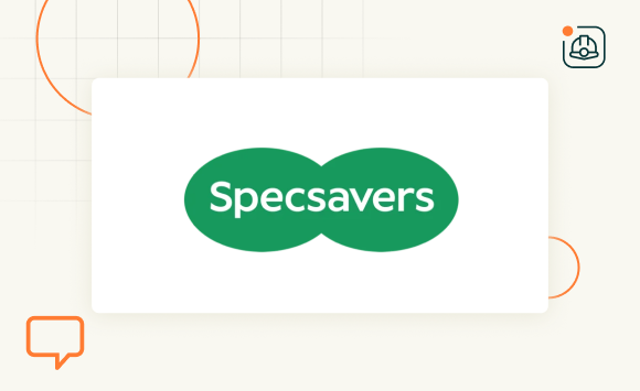 Case Study Health Safety Specsavers