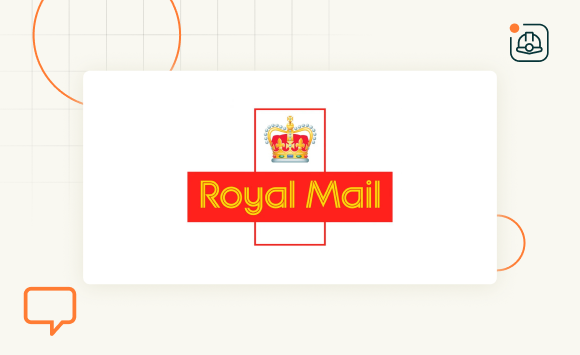 Case Study Health Safety The Royal Mail