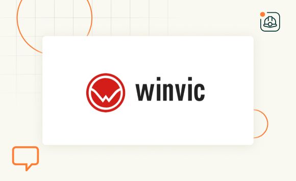 Case Study Health Safety Winvic