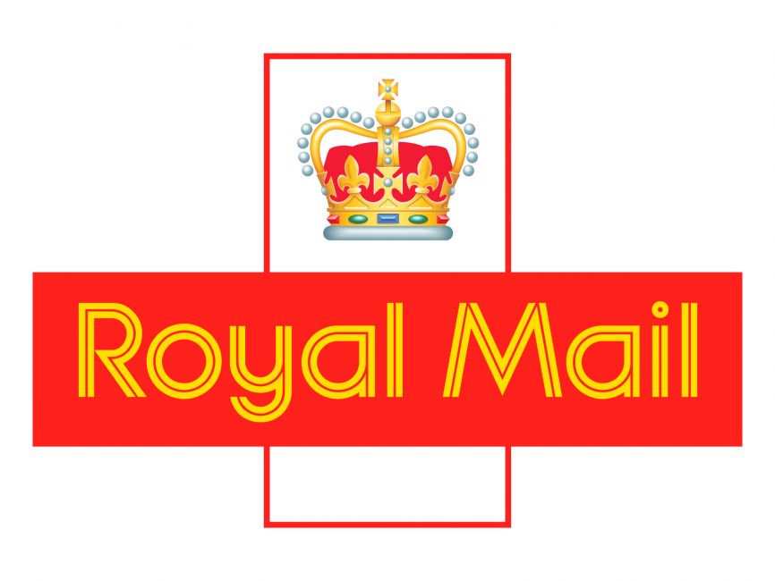 Royal Mail9803