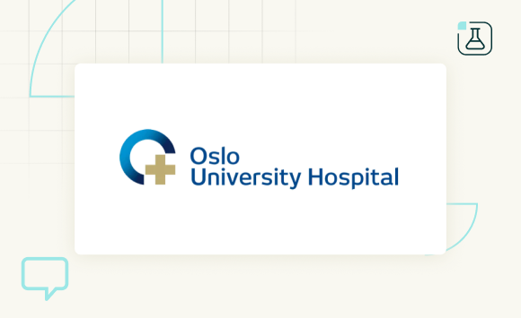 Case Study Chemical Safety Oslo University Hospital