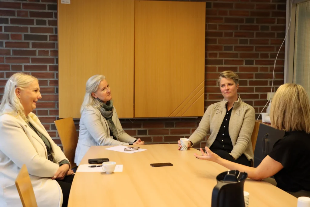 Porsgrunn Meeting