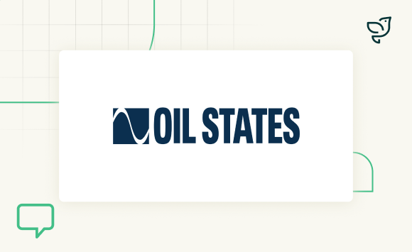 Case Study Combined Solutions Oilstates Industries