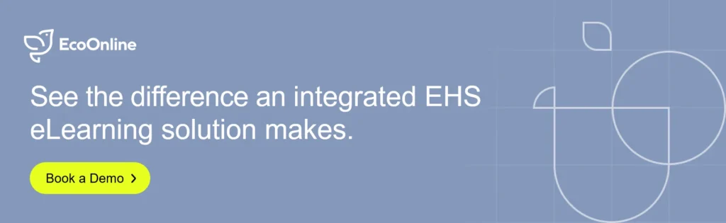 T&L CTA Integrated EHS