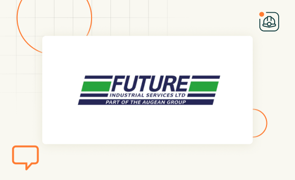 Case Study Health Safety Future Industrial