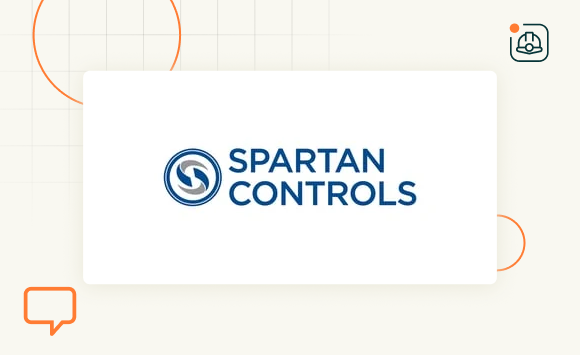 Case Study Health Safety Spartan Controls