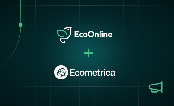 Ecoonline Plus Ecometrica