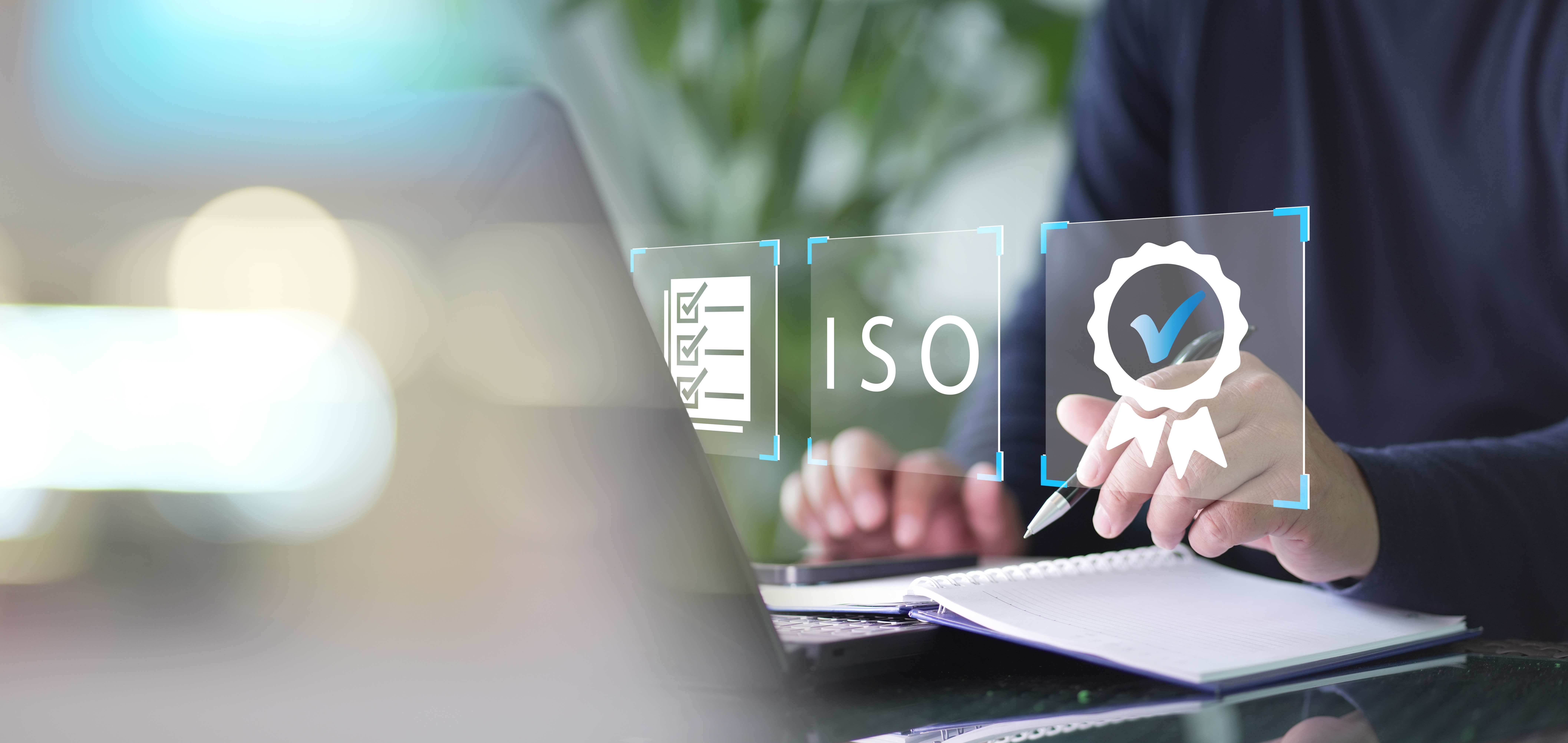 ISO Image