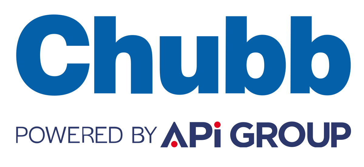Chubb Logo