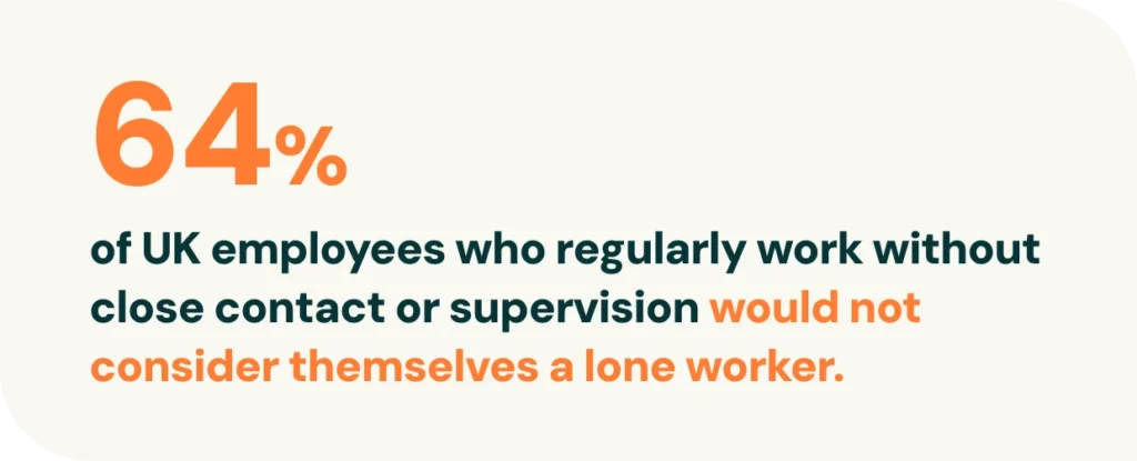 Blog – Identifying the UK’s five million hidden lone workers – 3