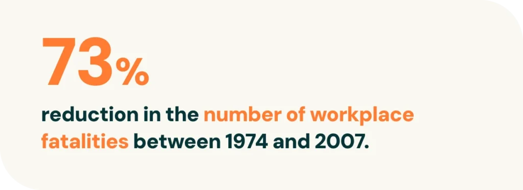 Blog – History of workplace health and safety – 14