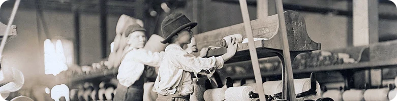 Blog – History of workplace health and safety – 3