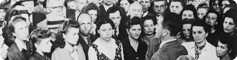 Blog – History of workplace health and safety – 6