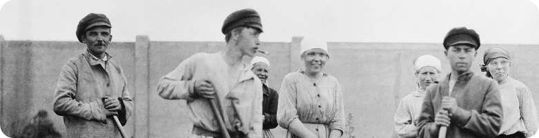 Blog – History of workplace health and safety – 8