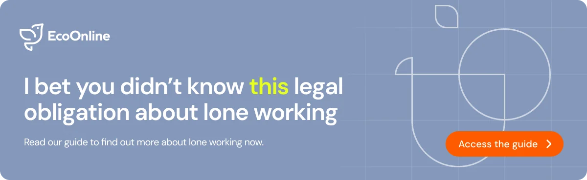 Blog – Keeping employees safe in severe weather – 2