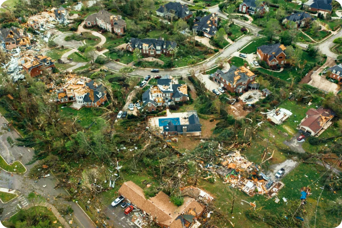 Blog Keeping Employees Safe In Severe Weather Hero