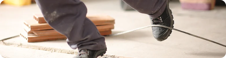 Blog – Man down safety devices – 2