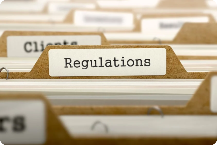 Blog What Happens When An Employee Doesn’t Comply With Health And Safety Regulations Hero