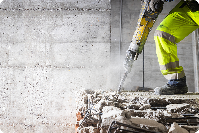 Blog Construction 7 Site Safety Tips Hero
