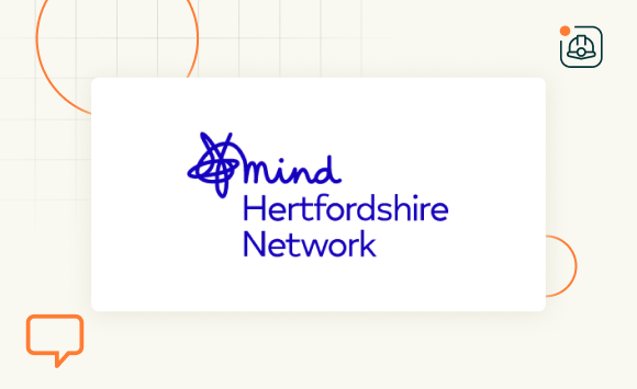 Case Study Health Safety Hertfordshire Mind Network